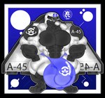 Rating: e
ID: 5360656
Date: 2025-02-08 23:16:58 -0500
Status: active
Score: 5
abs abstract_background aircraft aircraft_humanoid anthro balls big_balls big_bulge big_muscles black_arms black_legs black_sclera blue_clothing blue_underwear bulge clothing detailed_bulge genitals hi_res huge_bulge hyper hyper_bulge hyper_genitalia jdbo-arts living_aircraft living_machine living_vehicle machine male muscle_arms muscular muscular_male pecs penis solo space_shuttle spacecraft underwear vehicle white_body white_eyes post #5360656