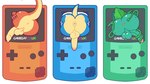Rating: e
ID: 3933225
Date: 2023-03-16 01:51:16 -0400
Status: active
Score: 526
2023 absurd_res anthro anus artist_name backsack balls big_balls big_butt big_penis blastoise bodily_fluids bubble_butt butt butt_focus butt_squish charizard claws console electronics english_text erection faceless_character faceless_male foreskin game_boy_color game_boy_family game_console generation_1_pokemon genital_fluids genitals group hand_on_butt hand_on_own_butt handheld_console hi_res huge_butt humanoid_genitalia humanoid_penis leaf long_penis male nintendo non-mammal_balls non-mammal_foreskin palchamon parody partially_retracted_foreskin penis penis_backwards perineum plant pokemon pokemon_(species) precum presenting presenting_anus presenting_balls presenting_hindquarters presenting_penis retracted_foreskin shell simple_background spread_anus spread_butt spreading squish starter_trio take_your_pick text trio unretracted_foreskin venusaur vine_whip vine_wrap vines white_background post #3933225