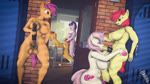 16:9 3d_(artwork) 3d_animation anal anal_orgasm anal_penetration animal_genitalia animal_penis animated anthro anthro_on_anthro anthro_penetrated anthro_penetrating anthro_penetrating_anthro anthrofied apple_bloom_(mlp) ball_slap balls balls_deep being_watched bent_over big_balls big_breasts big_penis black_penis bodily_fluids body_part_in_ass body_part_in_mouth bouncing_balls bouncing_breasts bouncing_butt bouncing_penis breasts butt classroom crossgender cum cum_while_penetrated cutie_mark_crusaders_(mlp) deep_throat digital_media_(artwork) ejaculation equid equine equine_genitalia equine_penis erection fellatio friendship_is_magic from_behind_position ftg_crossgender fti_crossgender genital_fluids genitals glistening glistening_balls glistening_genitalia glistening_penis green_penis group gynomorph gynomorph/gynomorph gynomorph/male gynomorph_penetrated gynomorph_penetrating gynomorph_penetrating_gynomorph gynomorph_penetrating_intersex gynomorph_penetrating_male hands-free hasbro hi_res horn intersex intersex/intersex intersex/male intersex_penetrated intersex_penetrating intersex_penetrating_gynomorph intersex_penetrating_intersex intersex_penetrating_male long_playtime looking_at_another male male_penetrated mammal masturbation multiple_angles my_little_pony mythological_creature mythological_equine mythology nipples no_sound nude oral oral_penetration orange_penis orgasm penetration penile penile_masturbation penile_penetration penis penis_in_ass penis_in_mouth purple_penis school scootaloo_(mlp) screwingwithsfm sex slap source_filmmaker_(artwork) starlight_glimmer_(mlp) sunburst_(mlp) sweetie_belle_(mlp) unicorn vein veiny_penis voyeur webm widescreen