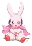 Rating: e
ID: 4785887
Date: 2024-05-15 23:52:58 -0400
Status: active
Score: 54
2022 anthro anus artist_logo bandai_namco biped blush bodily_fluids boots breath butt chibi clitoris clothing cutemon digimon digimon_(species) earmuffs eyebrows female flat_chested footwear fur genital_fluids genitals glistening glistening_genitalia glistening_pussy headgear hi_res kemono lagomorph leporid logo long_ears mammal mostly_nude mostly_nude_female nipples open_mouth open_smile pink_body pink_fur pink_nipples pink_scarf presenting presenting_pussy pussy rabbit red_boots red_clothing red_footwear scarf semi-anthro shoes simple_background sitting smile solo spread_legs spreading urethra usssar12 vaginal_fluids white_background post #4785887