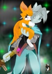 Rating: s
ID: 361614
Date: 2013-08-07 10:00:23 -0400
Status: active
Score: 52
ahrah anthro bat blade canid canine duo dust:_an_elysian_tail dust_(elysian_tail) eyes_closed female fidget_(elysian_tail) love male mammal membrane_(anatomy) membranous_wings nimbat nucahfox paws smile wings post #361614