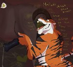 Rating: e
ID: 4937280
Date: 2024-07-23 06:02:08 -0400
Status: active
Score: 204
anal animal_genitalia animal_penis anthro anthro_on_feral anus armpit_hair bestiality bloated bodily_fluids body_hair butt butt_hair dialogue dripping drooling duo eating_feces english_text enjoying_feces equid equine equine_anus equine_genitalia equine_penis erection fangs feces feces_in_mouth felid feral gagging genital_fluids genitals hay heart_symbol hi_res holding_both_legs horse leaking_precum looking_pleasured male male/male mammal messy muscular muscular_male oral pantherine penis precum precum_drip precum_string puffy_anus rimming rosco_(scruffymusk) rumbling_stomach saliva scatplay scruffymuskdeluxe sex slurping sound_effects stable stink_fumes stripes sweat sweatdrop tail teeth text tiger tongue tongue_out vein veiny_penis post #4937280