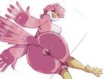 Rating: e
ID: 4628631
Date: 2024-02-28 19:46:56 -0500
Status: active
Score: 510
2024 5_fingers against_surface anthro anus anus_on_glass areola ass_on_glass avian avian_(starbound) beak bedroom_eyes big_butt biped blush breasts butt cel_shading clitoris compression_artifacts countershade_face countershade_torso countershading digital_drawing_(artwork) digital_media_(artwork) feathers female female_anthro fingers genitals glass hand_on_glass hi_res looking_at_viewer looking_down looking_down_at_viewer low-angle_view mcfli narrowed_eyes nipples non-mammal_breasts non-mammal_vulva nude on_glass pink_body pink_feathers plump_labia reesha_(rovelife) scuted_legs scutes seductive shaded simple_background sitting_on_glass smile smiling_at_viewer solo squish starbound thick_thighs vulva vulva_on_glass white_background worm's-eye_view y_anus post #4628631
