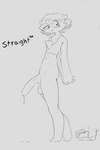 Rating: e
ID: 3757205
Date: 2022-12-18 04:12:43 -0500
Status: active
Score: 33
2:3 balls blush blush_lines bodily_fluids dripping erection gardevoir generation_3_pokemon genital_fluids genitals humanoid looking_away male monochrome navel nintendo not_furry penis pokemon pokemon_(species) precum precum_drip sarcobutter shy solo post #3757205