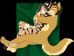 Rating: q
ID: 5141413
Date: 2024-10-26 22:20:10 -0400
Status: active
Score: 21
2024 4_toes alpha_channel anthro anthro_on_anthro barbell_piercing black_nose blonde_hair bobcat border breasts brown_hair brown_pawpads butt canid canine canis claws conditional_dnp cuddling dereck_dingo dingo duo fangs feet felid feline female female_anthro fur hair hi_res hindpaw hug hugging_another hugging_from_behind interspecies intimate looking_at_another looking_at_partner looking_back looking_back_at_another looking_back_at_partner lying lynx male male/female male_anthro mammal markings nipple_barbell nipple_piercing nipples nude nude_anthro nude_female nude_male oli_snowpaw on_side open_mouth open_smile pawpads paws piercing plantigrade plantigrade_pawpads romantic romantic_couple ru_melbourne signature smile spooning spots spotted_body spotted_fur tail tan_body tan_fur teeth toe_claws toes transparent_border watermark post #5141413