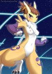Rating: e
ID: 5577696
Date: 2025-05-16 22:22:15 -0400
Status: active
Score: 82
aged_up alternate_species anthro arm_warmers_only bandai_namco breasts brown_hair claws digimon digimon_(species) feet female front_view fur furrification genitals hair hi_res looking_at_viewer neck_tuft nude nude_female paws pose purple_eyes pussy renamon rika_nonaka rikamon small_breasts solo themysteriousdee toe_claws toes tuft yellow_body yellow_fur post #5577696