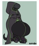 Rating: e
ID: 5238803
Date: 2024-12-12 12:24:49 -0500
Status: active
Score: 49
2024 alien alien_(franchise) alien_humanoid balls big_balls big_bulge big_penis border bulge cloak clothed clothing dralp flaccid flat_colors genitals hood huge_balls huge_bulge huge_penis humanoid hyper hyper_balls hyper_bulge hyper_genitalia hyper_penis leaning leaning_backward male penis rifykoh simple_background solo tail white_border xenomorph post #5238803