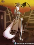 Rating: s
ID: 5574997
Date: 2025-05-15 19:23:25 -0400
Status: active
Score: 3
3:4 canid canine clothing coat dirt fox gun hat headgear headwear hi_res ladder longcoat lordofnothin1 male mammal melee_weapon military ranged_weapon rifle saber soldier sunset sword text topwear trench trench_crusade trenchcoat url warrior weapon post #5574997