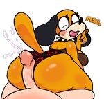 Rating: e
ID: 4924368
Date: 2024-07-17 04:16:36 -0400
Status: active
Score: 114
2024 anthro big_butt black_clothing black_collar black_ears black_panties black_underwear blush bodily_fluids breasts brown_clothing brown_topwear butt canid canine canis clothing collar cum digital_drawing_(artwork) digital_media_(artwork) domestic_dog duck_hunt duck_hunt_dog duo erection female female_anthro female_on_human first_person_view floppy_ears genital_fluids genitals hi_res hot_dogging human human_on_anthro human_pov huntress_(lewdewott) interspecies lewdewott looking_at_another looking_back looking_back_at_another lying male male/female male_on_anthro male_pov mammal monotone_background nintendo on_back on_lap one_eye_closed orange_body panties penile penis raised_tail rear_view sex simple_background sitting sitting_on_lap spiked_collar spikes tail text thick_thighs tongue tongue_out topwear underwear white_background wink post #4924368
