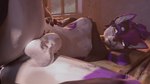 Rating: e
ID: 4401099
Date: 2023-11-07 22:19:27 -0500
Status: active
Score: 91
16:9 3d_(artwork) 4k absurd_res animal_genitalia anthro anus bed bedroom_eyes blender_(artwork) blender_cycles breasts canid canine clothing crop_top digital_media_(artwork) fox fully_sheathed fur furniture genitals gynomorph hand_behind_head hand_on_hip hi_res intersex itsjag jag light light_beam looking_down mammal narrowed_eyes nipple_slip orange_eyes painting purple_body purple_fur seductive sheath shirt solo sunbeam sunlight topwear trans_(lore) trans_woman_(lore) undercut widescreen post #4401099