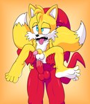 Rating: e
ID: 5592122
Date: 2025-05-23 03:46:04 -0400
Status: active
Score: 39
ahegao anal anal_fluids anal_penetration anthro anthro_on_anthro anthro_penetrated anthro_penetrating anthro_penetrating_anthro balls big_balls big_penis blue_eyes bodily_fluids canid canine cum duo echidna feet fingers fox fur genital_fluids genitals glans half-closed_eyes hi_res humanoid_feet humanoid_genitalia humanoid_penis knuckles_the_echidna looking_pleasured male male/male mammal miles_prower monotreme multicolored_body multicolored_fur narrowed_eyes nude open_mouth penetration penile penile_penetration penis penis_in_ass pink_glans plantigrade purple_eyes rakkan red_body sega sex sonic_the_hedgehog_(series) stand_and_carry_position standing standing_sex tongue tongue_out two_tone_body two_tone_fur white_body white_fur yellow_body yellow_fur post #5592122