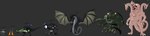 Rating: e
ID: 5649210
Date: 2025-06-17 16:51:10 -0400
Status: active
Score: 1
2_toes 3_fingers 4_arms 4_legs 5_eyes 6_legs absurd_res acid alien ambiguous_gender animal_genitalia animate_inanimate antennae_(anatomy) anthro archtelopod armor arthropod arthropod_abdomen arthropod_taur athletic bat_wings bio_weapon bioluminescence biopunk black_body black_eyes black_scales blaster blind bloodshot_eyes blue_body bodily_fluids body_horror bone breath carapace charging claws cloaca clothing confident_stance couter crab crab_taur creepy crustacean crustacean_taur crystal cuirass cuisse dark_body dark_claws dark_markings dark_scales davespaceman decapod digitigrade dinosaur disability disturbing dorsal_fin dorsal_tubes dothganti dothganti_noble_(davespaceman) dragon dripping_cloaca drukainosaur drukainosaur_(davespaceman) eldritch_abomination empty_eyes eververse fangs feet female feral fin fingers flesh_creature flying forked_tongue garakchagore garakchagore_(davespaceman) gauntlets genitals giant_claws gigeresque_(genre) glaring glaring_at_viewer glistening glistening_armor gloves glowing glowing_eyes greaves green_body green_eyes grey_body grey_scales grey_stripes group gun hair handwear headgear helmet hi_res holding_object holding_weapon hooves horn horned_helmet horror_(theme) human_ears human_skin human_teeth humanoid_face hymenopteran insect insect_wings insignia iridescent iridescent_armor iridescent_eyes iron_sights kaiju laser lights living_gun living_machine living_ranged_weapon living_vehicle living_weapon lobster long_claws long_image long_snout long_tail long_tongue looking_at_viewer lore lovecraftian_(genre) machine macro malacostracan male mandibles marine marine_taur markings melee_weapon membrane_(anatomy) membranous_wings military model_sheet monster mouthless multi_arm multi_eye multi_head multi_limb multi_mouth multi_tongue muscular mutation mythological_creature mythological_scalie mythology nightmare_fuel nurathrian_archtelopod_(davespaceman) open_mouth orange_body orange_wings orbs othulotherius othulotherius_omega_(davespaceman) pauldron phallic_object phallic_weapon pimple pincers pink_body pink_light poleyn prehensile_tongue prehistoric_species purple_body purple_scales ranged_weapon rash_(injury) red_body red_eyes reptile rerebrace rifle roaring sabatons sabre_(weapon) saliva scales scalie scar science_fiction screaming segmented_body sharp_tail sharp_teeth shell sifara sifara_sharpshooter_(davespaceman) silver_(metal) silver_armor snout soldier solo spiked_armor spikes spikes_(anatomy) spots spotted_body spurs steam striped_armor striped_body striped_scales stripes suffering super_soldier sword tail tail_wings tan_body tan_scales tan_wings taur teeth tendrils theropod threatening toes tongue tongue_out trio tube two_handed_weapon unusual_anatomy unusual_tail unusual_wing_placement vambrace vehicle vein veiny_body vespenti vespenti_zugari_(davespaceman) visor_helmet warrior wasp weapon what what_has_science_done where_is_your_god_now white_body white_eyes white_scales why wide_image wings yellow_eyes post #5649210