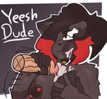 Rating: e
ID: 5551383
Date: 2025-05-05 18:08:06 -0400
Status: pending
Score: 2
:3 animal_collar animal_ears animal_nose anthro areola bell big_breasts big_penis black_body black_fur black_hair black_skin bodily_fluids breast_play breasts breasts_squeezed_together canid canine censor_removal_edit christine_fury_(character) collar colored_skin cum cum_on_body cum_on_breasts cum_on_face dark_areola dark_nipples disembodied_penis dog_ears duo ejaculation english_text female fur furry_with_non-furry genital_fluids genitals hair hair_over_eye handjob hi_res interspecies looking_up male male/female mammal multicolored_hair neck_bell nipples nude nude_anthro one_eye_obstructed penile penis red_eyes red_hair sex short_hair smile solo_focus tail text third-party_edit titfuck two_tone_hair upper_body post #5551383