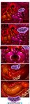 aamon_(james_howard) abdominal_bulge absurd_res anal anthro anus balls bat big_balls big_penis boss_(james_howard) breasts comic cum_peril demon dialogue duo english_text gaping gaping_anus genitals gynomorph gynomorph_penetrated hi_res huge_balls huge_penis hyper hyper_balls hyper_gape hyper_genitalia hyper_penis internal intersex intersex/male intersex_penetrated james_howard male mammal onlyfans orgasm_denial penetration penis prostate_stimulation subscribestar text url