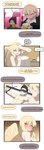 Rating: q
ID: 5635453
Date: 2025-06-11 15:05:05 -0400
Status: active
Score: 9
absurd_res alcohol angel bdsm beer beverage big_breasts blindfold blonde_hair blue_eyes blush bodily_fluids bondage bound breasts cleavage clothed clothing comic dialogue drinking duo eyewear feathered_wings feathers female glasses hair halo hi_res holding_beverage holding_object human hungover junkzero lying male mammal nude on_back smile submissive submissive_male sweat wings post #5635453