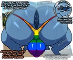 Rating: e
ID: 5639755
Date: 2025-06-13 15:18:39 -0400
Status: pending
Score: 49
2025 alexdraws alien anthro anus big_butt blue_body blue_clothing blue_ears blue_fur blue_hair blue_nose blue_sclera blue_thong blue_underwear bodily_fluids butt clothing digital_media_(artwork) disney english_text experiment_(lilo_and_stitch) fur green_clothing green_thong green_underwear hair hi_res huge_butt lgbt_pride lgbt_pride_month lilo_and_stitch male multicolored_clothing multicolored_thong multicolored_underwear offscreen_character orange_clothing orange_thong orange_underwear purple_clothing purple_thong purple_underwear question question_mark rainbow_clothing rainbow_thong rainbow_underwear rear_view red_clothing red_thong red_underwear sharp_teeth smile solo stitch_(lilo_and_stitch) sweat teeth text thick_thighs thong twerking underwear white_eyes yellow_clothing yellow_thong yellow_underwear post #5639755