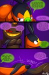 Rating: q
ID: 5294649
Date: 2025-01-08 05:04:13 -0500
Status: active
Score: 15
absurd_res asscrack axel_the_tepig bacon_butt_(tepigfan101) banette big_butt butt comic cross-popping_vein dialogue duo english_text female femboy feral generation_3_pokemon generation_5_pokemon gesture handshake hi_res male male/female nintendo nude pokemon pokemon_(species) superhero supervillain tepig tepigfan101 text worried worried_look post #5294649