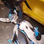 Rating: e
ID: 5631027
Date: 2025-06-09 14:00:12 -0400
Status: active
Score: 25
1:1 3d_(artwork) absurd_res animal_genitalia animal_penis anthro anthro_on_anthro balls biped black_body black_boots black_claws black_clothing black_footwear black_fur black_nose black_shoes blender_(artwork) blender_cycles blue_body blue_fur blue_penis bodily_fluids boots bottomwear canid canine canine_genitalia canine_penis canis car claws clothed clothing cum cum_drip cum_dripping_from_penis cum_on_penis depth_of_field digital_media_(artwork) dominant dragonplayer dragonplayer_(character) dripping duo erection feet foot_fetish foot_on_chest foot_on_head foot_on_neck foot_play footwear fox fur genital_fluids genitals grey_body grey_fur hair hi_res hindpaw inside jacket jex jexouium knot leaning_against_car leather leather_boots leather_bottomwear leather_clothing leather_footwear leather_jacket leather_pants leather_topwear lying lying_on_ground male male/male mammal masturbation multicolored_body nude on_ground open_mouth pants pawpads paws penis reflection rexouium sex shoes slim slim_anthro slim_male slim_sub smile standing standing_on_another stepped_on submissive submissive_male tail teeth toe_claws toes topwear vehicle white_body white_fur xedthedead_(character) yellow_car post #5631027