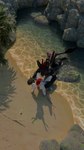 Rating: e
ID: 5537545
Date: 2025-04-29 08:16:17 -0400
Status: active
Score: 8
3d_(artwork) 4k 9:16 absurd_res animal_genitalia animal_penis anthro aroused balls bio_(biohazardouswolf) biohazardouswolf blender_(artwork) canine_genitalia canine_penis cervus_durr deer digital_media_(artwork) dragon duo erection fur genitals hi_res knot lying male male/male mammal moonfang mythological_creature mythological_scalie mythology penis scalie sheath teasing vrchat_model white_body white_fur zorak_the_great post #5537545