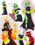 Rating: s
ID: 4713546
Date: 2024-04-10 23:45:43 -0400
Status: active
Score: 7
2015 absurd_res alien alien_humanoid animated_skeleton armor bone bottomwear breasts clothed clothing dated disney duo eyebrows eyes_closed female footwear freckles gloves green_body green_skin hair hands_on_own_hips handwear headgear heart_symbol helmet hi_res humanoid humanoid_pointy_ears long_hair lord_dominator lord_hater male midriff mohawk noseless not_furry open_mouth pink_sclera pixlezq pointy_ears shoes signature skeleton socks teeth topwear undead undercut wander_over_yonder white_hair post #4713546