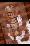 Rating: e
ID: 5093022
Date: 2024-10-04 07:00:48 -0400
Status: active
Score: 48
anal anal_penetration anatomically_correct anatomically_correct_genitalia animal_genitalia animal_penis anus aroused ass_up balls black_bars blue_eyes breath digital_drawing_(artwork) digital_media_(artwork) duo erection fangs felid feline_genitalia feline_penis feral feral_on_feral feral_penetrated feral_penetrating feral_penetrating_feral fluffy fluffy_tail from_behind_position fur furniture genitals glass_table hi_res inside kazik_feral letterbox looking_at_another looking_pleasured low-angle_view male male/male male_penetrated male_penetrating male_penetrating_male mammal markings mounting narrowed_eyes on_table open_mouth orange_body orange_fur pantherine pawpads paws penetration penile_spines penis sex sheath smile snow_leopard spots spotted_body spotted_fur striped_body striped_fur stripes table tail tail_aside teeth tiger tongue warmpawsart white_body white_fur worm's-eye_view post #5093022