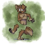 Rating: s
ID: 4282100
Date: 2023-09-09 11:10:09 -0400
Status: active
Score: 43
1:1 anthro barefoot black_nose black_pawpads brown_body brown_fur camo canid canine canis claws detailed_background disembodied_leg disembodied_tail domestic_dog feet fur looking_down male mammal matt_riskely pawpads solo tinydeerguy post #4282100