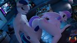 16:9 3d_(artwork) 4k absurd_res accidental_incest_(lore) aged_up animal_genitalia animal_penis anthro anthro_on_anthro anthro_penetrated anthro_penetrating anthro_penetrating_anthro ass_up big_butt blue_hair butt daughter_(lore) digital_media_(artwork) duo equid equine equine_genitalia equine_penis father_(lore) father_and_child_(lore) father_and_daughter_(lore) female female_penetrated flurry_heart_(mlp) friendship_is_magic genitals hair hasbro hi_res horn incest_(lore) loveslove male male/female male_penetrating male_penetrating_female mammal my_little_pony mythological_creature mythological_equine mythology parent_(lore) parent_and_child_(lore) parent_and_daughter_(lore) penetration penile penile_penetration penis penis_in_pussy purple_hair pussy sex shining_armor_(mlp) tail tail_aside unicorn vaginal vaginal_penetration vr_headset white_body widescreen winged_unicorn wings