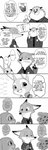 Rating: s
ID: 4456450
Date: 2023-12-06 09:24:10 -0500
Status: active
Score: 15
anthro benjamin_clawhauser blush canid canine cheetah clothing dialogue disney ears_up english_text felid feline female fox group hard_translated hi_res judy_hopps lagomorph leporid male mammal meno monochrome nick_wilde police police_uniform rabbit red_fox text translated trio true_fox uniform zootopia post #4456450