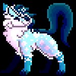 Rating: s
ID: 4751704
Date: 2024-04-29 19:51:29 -0400
Status: active
Score: 4
1:1 2017 alpha_channel ambiguous_gender blue_body blue_fur blue_hair canid canine canis digital_media_(artwork) digitigrade domestic_dog eyes_closed feral feral_with_hair full-length_portrait fur hair jaspering low_res mammal paint_tool_sai_(artwork) paws pixel_(artwork) portrait shaded simple_background smile snout solo standing tail thumbnail transparent_background upscale white_body white_fur post #4751704