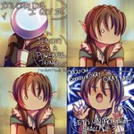 Rating: s
ID: 5149976
Date: 2024-10-30 21:22:04 -0400
Status: active
Score: 4
1:1 2021 4_panel_comic artist_name bangs beverage blush blushing_profusely brown_clothing brown_dress brown_hair cloak clothed clothed_female clothed_human clothed_humanoid clothing colored comic container cup dated dialogue digital_media_(artwork) dot_eyes dress drinking_straw dungeons_and_dragons duo elf english_description english_text female female_human female_humanoid fur_trim_(clothing) fur_trim_cloak green_cloak green_clothing hair hasbro hi_res holding_beverage holding_container holding_cup holding_object human humanoid humanoid_pointy_ears katie_delacour_(oxventure) light lighting mammal merilwen name_drop name_in_dialogue noseless not_furry orb oxventure pink_tongue pointy_ears randomthunk shaded simple_background simple_eyes tan_body tan_skin text thin_eyebrows thinking thoughtful_expression tongue white_eyes wizards_of_the_coast wood_elf post #5149976
