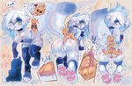 Rating: e
ID: 5629880
Date: 2025-06-08 23:11:16 -0400
Status: pending
Score: 27
4_toes accessory all_fours anthro anus balls bent_over bodily_fluids breasts butt cigarette cigarette_in_mouth claws cloak clothing clothing_around_legs collar collar_only cum domestic_ferret duo ejaculation eyes_closed fangs feet female furgonomics genital_fluids genitals gloves green_eyes grinding hair handwear hi_res humping jewelry kneeling legwear looking_at_another looking_back looking_pleasured lying male male/female male_masturbation mammal masturbation micro mouse multiple_sketches murid murine mustelid musteline nihilochannel nipples nude nude_anthro nude_female nude_male object_in_mouth on_front on_one_leg panties panties_around_legs pawpads paws penis pink_anus pink_nipples pink_pawpads pink_penis pussy rodent sitting sitting_on_another smile smoking smoking_cigarette spread_legs spreading standing stockings strom_(nihilochannel) tail tail_accessory teeth toe_claws toes true_musteline underwear underwear_around_legs weasel white_hair post #5629880