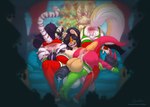 Rating: e
ID: 4584588
Date: 2024-02-07 14:49:42 -0500
Status: active
Score: 224
anthro antlers anus balls big_breasts big_penis black_hair bodily_fluids bonk breasts butt canid canine christmas cum cum_on_balls cum_on_butt deer dragon felid fox gaping gaping_anus genital_fluids genitals group gynomorph hair hi_res holidays horn huge_breasts huge_penis hybrid intersex intersex/male lil-red_(character) male mammal mythological_creature mythological_scalie mythology pantherine penis scalie siaetto tail tiger zane_(truhalo) zhali post #4584588
