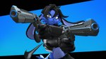 Rating: s
ID: 4935551
Date: 2024-07-22 12:49:22 -0400
Status: active
Score: 45
16:9 2024 3d_(artwork) 4k absurd_res action_pose anthro black_body black_eyes black_fur black_hair blue_body blue_fur clothed clothed_anthro clothed_female clothing conditional_dnp digital_media_(artwork) domi_(domibun) domibun dual_wielding female female_anthro fin fur gun hair handgun hi_res holding_gun holding_handgun holding_object holding_ranged_weapon holding_weapon hybrid lagomorph leporid looking_at_viewer mammal mouth_scar multicolored_body multicolored_fur pose posed rabbit ranged_weapon revolver scar simple_background smug smug_expression smug_face smug_grin solo source_filmmaker_(artwork) tail tail_fin two_tone_body two_tone_fur warfare_domi warfaremachine_(modeler) weapon widescreen post #4935551