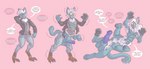 Rating: e
ID: 4394496
Date: 2023-11-04 19:19:40 -0400
Status: active
Score: 43
1_eye alien anthro anthro_to_taur armpit_hair balls base_one_layout basic_sequence big_ears biped biped_to_quadruped blue_body blue_fur blue_penis body_hair clothed clothed_to_nude clothing clothing_loss color_coded color_coded_speech_bubble cyclops dialogue echo_(doubleecho) english_text erection escaping_text fully_clothed fully_clothed_to_nude fur genitals hair hi_res hukeng humor linear_sequence linked_speech_bubble male motion_lines motion_outline norn_(doubleecho) nude one_row_layout pawpads penis pubes pun quadruped sequence solo species_in_dialogue speech_bubble taur taur_transformation tearing_clothing text three_frame_image three_frame_sequence torn_clothing transformation transformation_sequence tuft tusks white_hair yellow_eyes post #4394496