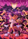 Rating: s
ID: 1461711
Date: 2018-02-19 15:10:13 -0500
Status: active
Score: 24
3_toes accessory anthro archie_comics barefoot beads black_body black_fur black_hair blue_eyes brown_body brown_fur canid canine clothing cyberspace digital_creature dress feet felid feline female footwear fox fur glitcher gloves glowing glowing_eyes green_eyes group hair hair_accessory hair_beads handwear hi_res jewelry legwear lynx male mammal mask miles_prower nicole_the_lynx orange_body orange_fur orange_hair phage_(archie_sonic) scared sega shoes sonic_the_hedgehog_(archie) sonic_the_hedgehog_(comics) sonic_the_hedgehog_(series) stockings teeth tentacles toes tongue white_body white_fur yellow_eyes post #1461711