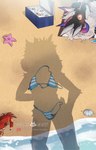 Rating: q
ID: 5531814
Date: 2025-04-26 14:30:39 -0400
Status: active
Score: 38
4_ears absurd_res ambient_arthropod ambient_crab ambient_crustacean ambient_sealife ambient_starfish anthro arthropod asterozoan beach beanii benji_(beanii) beverage_can bikini bikini_removed black_body blush blush_lines bovid caprine clothing crab crustacean decapod dragon dressed_shadow duo eastern_dragon echinoderm goat hair hi_res horn implied_nudity linh_(beanii) lying malacostracan male mammal marine meme multi_ear mythological_creature mythological_scalie mythology offscreen_character on_back scalie shadow starfish swimwear text two-piece_swimsuit url watermark white_hair post #5531814