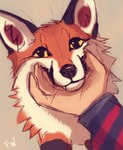 Rating: s
ID: 3849324
Date: 2023-02-02 12:01:09 -0500
Status: active
Score: 38
2023 ambiguous_gender black_nose canid canine digital_drawing_(artwork) digital_media_(artwork) duo feral flashw fox fur mammal orange_body orange_fur red_fox solo_focus true_fox white_body white_fur yellow_eyes post #3849324