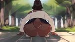 Rating: e
ID: 5394726
Date: 2025-02-24 11:51:56 -0500
Status: active
Score: 1365
16:9 2025 animated anthro anus backsack balls big_butt blowing_bubble_gum bottomless bottomwear bovid_horn brown_body brown_fur bubble_gum_on_face butt butt_focus caprine_horn choker clothed clothing crouching day dipstick_ears ear_markings ears_up eyewear falling_leaves flaccid footwear fur genitals glasses grass gynomorph hair hair_bun hi_res horn intersex jewelry jumping lagomorph leaf legband leporid looking_at_viewer looking_back looking_back_at_viewer looking_through looking_through_legs mammal miniskirt multicolored_ears music necklace off_shoulder outside penis perineum plant popping popping_bubble presenting presenting_hindquarters presenting_penis rabbit ram_horn round_glasses saucymauler scut_tail shoes short_playtime short_tail signature skirt smile sneakers solo sound spikedmauler_(fursona) spread_legs spreading sweater tail thick_thighs topwear trans_(lore) trans_woman_(lore) tree webm widescreen post #5394726