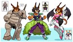 2023 absurd_res alternate_costume anthro armor blue_eyeshadow broly brown_body brown_fur brown_hair canid canine canis ceehaz clothed clothing clothing_swap cosplay crazy_eyes crossover crossover_cosplay dark_souls dobermann dog_knight_rpg domestic_dog dragon_ball dragon_ball_super eyeshadow female fromsoftware fur grin hair headgear helmet hi_res holding_armor holding_headgear holding_helmet holding_melee_weapon holding_object holding_sword holding_weapon makeup mammal melee_weapon onion_knight pinscher rory_(ceehaz) rouge_the_bat sega smile solo_focus sonic_the_hedgehog_(series) sword weapon