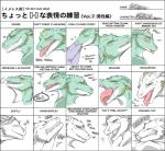 Rating: e
ID: 907812
Date: 2016-05-31 23:54:17 -0400
Status: active
Score: 55
ambiguous_gender blush breath colored dragon duo ellipsis expression_sheet eyes_closed genitals green_body green_scales grin heart_symbol japanese_text kallus kallus_(character) kissing looking_at_viewer looking_pleasured male musical_note musical_symbol mythological_creature mythological_scalie mythology panting penis question_mark reptile scales scalie sleeping smile snoring solo symbol teeth text tongue tongue_out post #907812