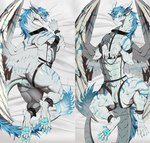 Rating: e
ID: 5435152
Date: 2025-03-15 15:25:42 -0400
Status: active
Score: 102
anus big_butt blue_anus blue_body blue_claws blue_fur blue_mane blue_pawpads blue_pussy blue_scales bound butt claws dakimakura dakimakura_design digitigrade dragon feathered_wings feathers female feral finger_claws fur furred_dragon furred_scalie genitals hi_res horn long_neck mane muscular muscular_female muscular_feral mythological_creature mythological_scalie mythology pawpads presenting presenting_anus presenting_pussy pussy scales scalie shaded sharp_teeth snout solo teeth toe_claws ventral_scales vitor_swissidoldragon white_body white_fur white_horn white_scales wings yellow_eyes post #5435152
