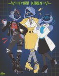 Rating: s
ID: 5613732
Date: 2025-06-01 11:03:42 -0400
Status: active
Score: 8
2025 4_fingers absurd_res antennae_(anatomy) artist_logo artist_name auveiss bandage bandaged_arm belt blue_clothing bottomwear bracelet chain claws clock clothing coat crt digit_ring digital_drawing_(artwork) digital_media_(artwork) dress eyewear female fingers for_a_head gesture glasses group hand_gesture handwear headgear headwear hi_res humanoid jacket jewelry lab_coat logo machine necklace nickelodeon object_head pants plankton:_the_movie pose red_clothing robot screen screen_face screen_head signature simple_background snarky spongebob_squarepants super_evil_karen super_smart_karen super_snarky_karen text topwear torn_bottomwear torn_clothing torn_pants trio watch waveform yellow_clothing yellow_dress post #5613732