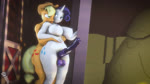 16:9 3d_(artwork) 3d_animation anal anal_orgasm anal_penetration animal_genitalia animal_penis animated anthro anthro_on_anthro anthro_penetrated anthro_penetrating anthro_penetrating_anthro anthrofied applejack_(mlp) balls big_balls big_breasts big_butt big_penis bodily_fluids bouncing_balls bouncing_breasts bouncing_butt bouncing_penis breasts butt clothing crossgender cum cum_while_penetrated cumshot dialogue digital_media_(artwork) duo ejaculation equid equine equine_genitalia equine_penis erection friendship_is_magic from_behind_position ftg_crossgender fti_crossgender genital_fluids genitals glistening glistening_balls glistening_genitalia glistening_penis gynomorph gynomorph/gynomorph gynomorph_penetrated gynomorph_penetrating gynomorph_penetrating_gynomorph gynomorph_penetrating_intersex hands-free hasbro hat hat_only headgear headgear_only headwear headwear_only hi_res horn intersex intersex/intersex intersex_penetrated intersex_penetrating intersex_penetrating_gynomorph intersex_penetrating_intersex looking_pleasured mammal mostly_nude my_little_pony mythological_creature mythological_equine mythology nipples no_sound nude orgasm penetration penile penile_penetration penis penis_in_ass rarity_(mlp) screwingwithsfm sex short_playtime unicorn webm widescreen