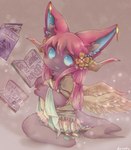 Rating: s
ID: 3940325
Date: 2023-03-19 14:15:11 -0400
Status: active
Score: 13
accessory anthro big_ears biped blue_eyes blue_inner_ear book bottomwear brown_horn canid canine clothed clothing colored digital_media_(artwork) dragon ear_accessory feathered_wings feathers female flower flower_in_hair full-length_portrait fully_clothed fur furred_dragon furred_scalie glistening glistening_eyes gold_(metal) gold_jewelry grey_body grey_clothing grey_fur grey_inner_ear_fluff grey_tail grey_topwear hair hair_accessory hi_res horn inner_ear_fluff jewelry kemono levitating_object long_hair looking_at_viewer magic magic_user mammal monotone_body monotone_fur monotone_hair monotone_tail mythological_creature mythological_scalie mythology neck_tuft nemesia/haineko no_pupils pink_bottomwear pink_clothing pink_ears pink_hair pink_skirt plant portrait scalie shaded side_view sitting skirt solo spellbook tail telekinesis topwear tuft wings yellow_body yellow_feathers yellow_wings post #3940325
