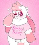 Rating: e
ID: 4679956
Date: 2024-03-25 21:10:41 -0400
Status: active
Score: 15
anthro balls blush blush_lines clothing cupid_(luvbunny) domestic_rabbit flaccid fluffy_balls freckles fur genitals hi_res lagomorph leporid looking_at_viewer lop_rabbit luvbunny male mammal neck_tuft one_eye_closed oryctolagus penis pink_body pink_fur pink_nose rabbit rubbing_eye shirt solo sparkles sparkling_clothing t-shirt tired topwear tuft post #4679956