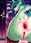 Rating: e
ID: 5596374
Date: 2025-05-25 00:01:24 -0400
Status: active
Score: 129
2025 annie_and_the_mirror_goat annie_hole anthro anus bodily_fluids butt canid canine catcouch clothing conditional_dnp cum cum_on_body cum_on_butt female fox gape_fart gaping gaping_anus genital_fluids genitals green_body green_hair hair hi_res incense incense_burner incense_smoke incense_stick legwear legwear_only mammal mostly_nude presenting presenting_anus presenting_hindquarters presenting_pussy pussy solo spread_butt spreading stockings stockings_only sweat sweaty_butt text vaginal_fluids post #5596374