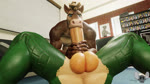 Rating: e
ID: 2954364
Date: 2021-10-01 14:42:09 -0400
Status: active
Score: 833
16:9 2021 3d_(artwork) 3d_animation :>= animated anthro anthro_on_anthro anthro_on_bottom anthro_on_top anthro_penetrated anthro_penetrating anthro_penetrating_anthro anus atlas_(heat) balls big_balls big_penis blowjob_face body_part_in_mouth bouncing_balls bouncing_butt brown_body brown_fur butt connivingrat countershading crocodile crocodilian digital_media_(artwork) dragon-v0942_(va) duo equid equine erection fellatio fur genitals green_body green_scales heat_(vr_game) helm_(connivingrat) hi_res high_framerate huge_penis interspecies male male/male male_penetrated male_penetrating male_penetrating_male mammal moan nude oral oral_only oral_penetration penetration penile penile_penetration penis penis_in_mouth reptile scales scalie sex short_playtime sound sound_warning voice_acted webm widescreen post #2954364