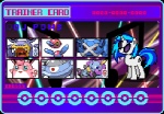 Rating: s
ID: 363519
Date: 2013-08-11 19:56:04 -0400
Status: active
Score: 7
alpha_channel artificial_intelligence countershading crossover cutie_mark digital_creature equid equine eyewear female feral friendship_is_magic generation_1_pokemon generation_3_pokemon generation_4_pokemon group hasbro horn illumize living_machine loudred low_res machine magnezone mammal metagross my_little_pony mythological_creature mythological_equine mythology nintendo pink_body pokemon pokemon_(species) porygon-z red_eyes robot seaandsunshine solo_focus speaker_ears sunglasses thumbnail trainer_card unicorn vinyl_scratch_(mlp) white_body white_countershading wigglytuff post #363519