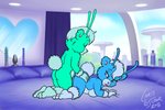 Rating: e
ID: 2398370
Date: 2020-09-05 07:52:25 -0400
Status: active
Score: 101
2015 2d_animation alien all_fours animated antennae_(anatomy) anthro bear bed bedroom bedroom_eyes bedroom_sex blue_body blue_fur bottle breast_squish breasts buttplug chris_sutor container digital_media_(artwork) dildo doggystyle duo erection eyes_closed female female_penetrated foozle from_behind_position fur furniture futuristic futuristic_theme green_body green_fur heart_symbol looking_back loop male male/female male_penetrating male_penetrating_female mammal mirror motion_tweening narrowed_eyes penetration pillow plug_(sex_toy) seductive sex sex_toy short_playtime signature squish thrusting twinkle_the_foozle vaginal vaginal_penetration post #2398370