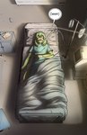 Rating: s
ID: 5367352
Date: 2025-02-11 23:07:10 -0500
Status: active
Score: 25
2024 anthro baryonyx bed bedding biped bird's-eye_view blanket blue_clothing cavemanon_studios chair clothed clothed_anthro clothed_female clothing colored dinosaur english_text fabiusaurus female fingers furniture gasp green_body green_hair green_scales grey_eyes hair hi_res high-angle_view hospital_bed hospital_gown humanoid_hands i_wani_hug_that_gator iv_bag iv_line long_hair looking_up lying mask medical_instrument olivia_halford on_back open_mouth oxygen_mask pillow prehistoric_species reptile scales scalie scientific_instrument shaded shadow solo sound_effects speech_bubble spinosaurid tail text theropod wide_eyed yellow_sclera post #5367352